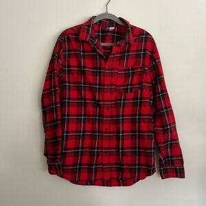 H&M Flannel Shirt